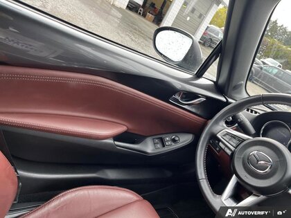 used 2017 Mazda MX-5 RF car, priced at $26,888