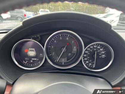 used 2017 Mazda MX-5 RF car, priced at $26,888