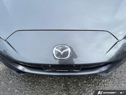 used 2017 Mazda MX-5 RF car, priced at $26,888
