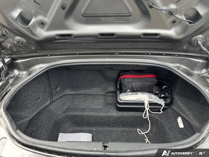 used 2017 Mazda MX-5 RF car, priced at $26,888