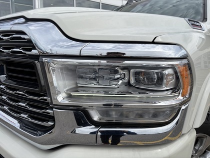 used 2022 Ram 2500 car, priced at $62,995