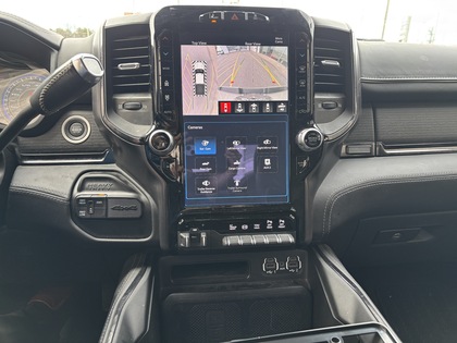 used 2022 Ram 2500 car, priced at $62,995