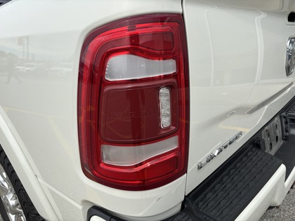 used 2022 Ram 2500 car, priced at $62,995