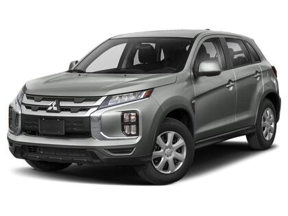 2023 Mitsubishi RVR ES AWC