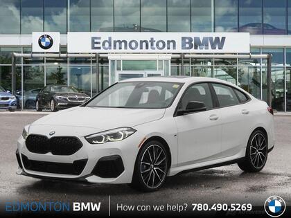 2020 BMW 2 Series M235i xDrive Gran Coupe AWD