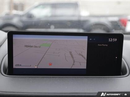 used 2024 Acura MDX car, priced at $47,984