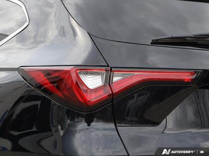 used 2024 Acura MDX car, priced at $47,984