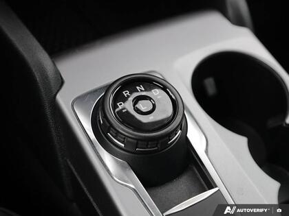 used 2024 Ford Bronco Sport car, priced at $29,999