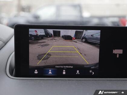 used 2024 Acura MDX car, priced at $47,984