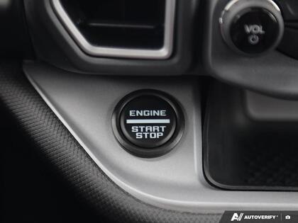 used 2024 Ford Bronco Sport car, priced at $29,999
