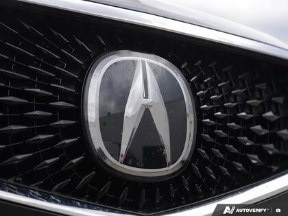 used 2024 Acura MDX car, priced at $47,984