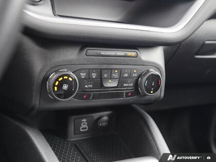 used 2024 Ford Bronco Sport car, priced at $29,999