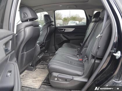 used 2024 Acura MDX car, priced at $47,984