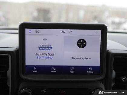 used 2024 Ford Bronco Sport car, priced at $29,999