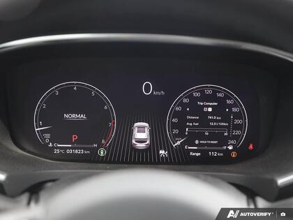 used 2024 Acura MDX car, priced at $47,984