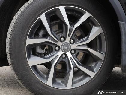 used 2024 Acura MDX car, priced at $47,984