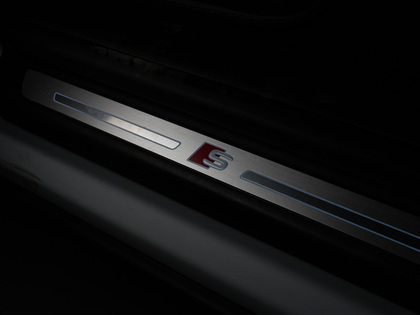 used 2021 Audi Q8 car, priced at $49,900