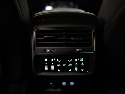 used 2021 Audi Q8 car, priced at $49,900