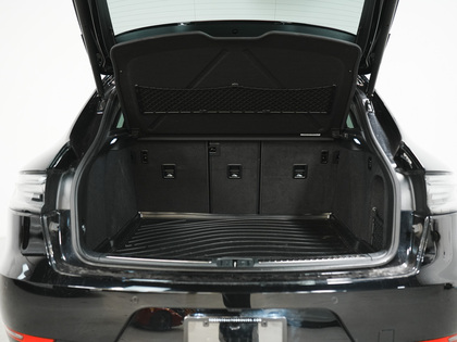 used 2020 Porsche Macan car, priced at $55,900