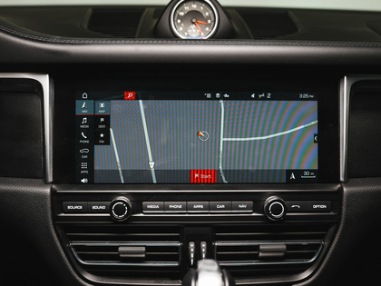 used 2020 Porsche Macan car, priced at $55,900