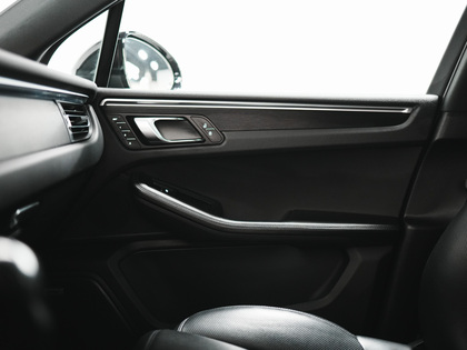 used 2020 Porsche Macan car, priced at $55,900