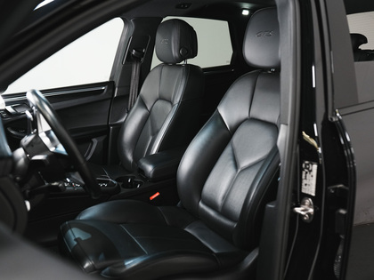 used 2020 Porsche Macan car, priced at $55,900