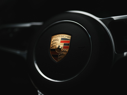 used 2020 Porsche Macan car, priced at $55,900