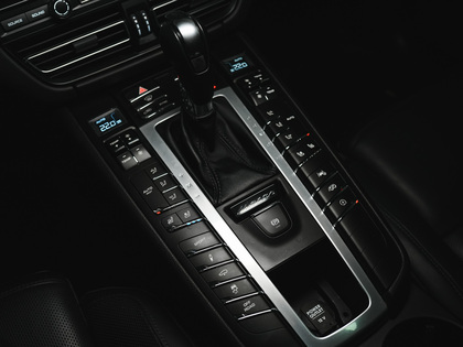 used 2020 Porsche Macan car, priced at $55,900