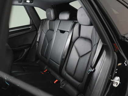 used 2020 Porsche Macan car, priced at $55,900