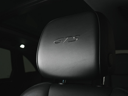 used 2020 Porsche Macan car, priced at $55,900