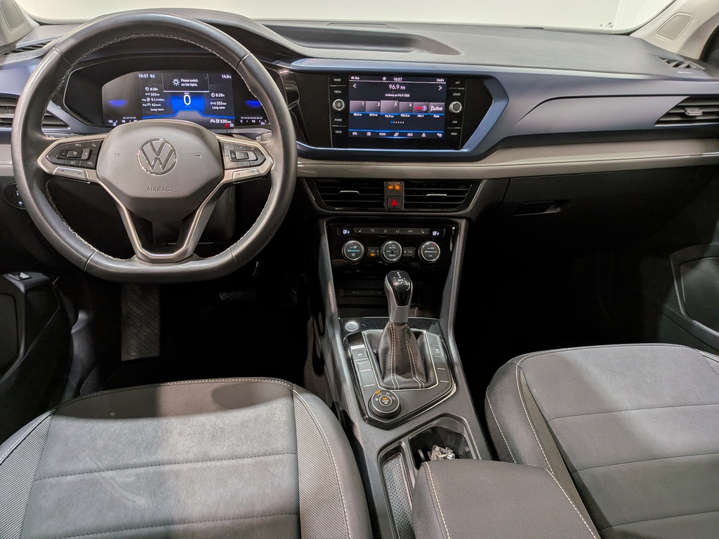 Volkswagen Taos 2024