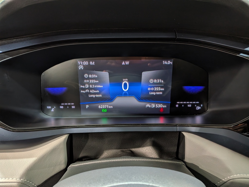 Volkswagen Taos 2024