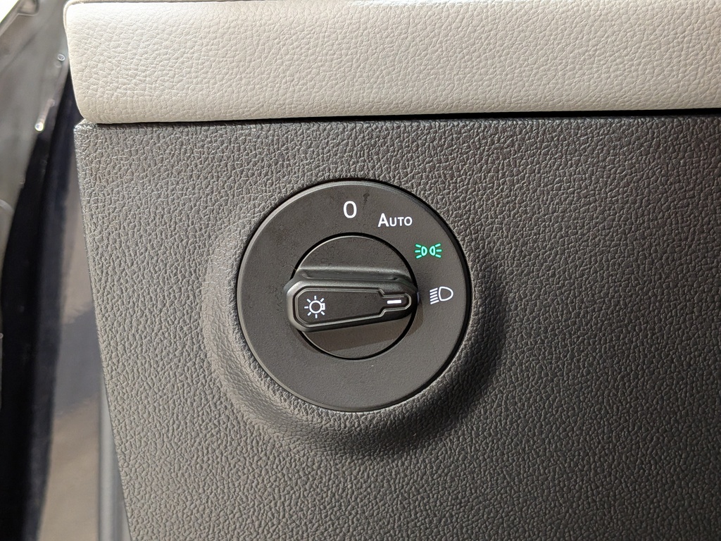 Volkswagen Taos 2024