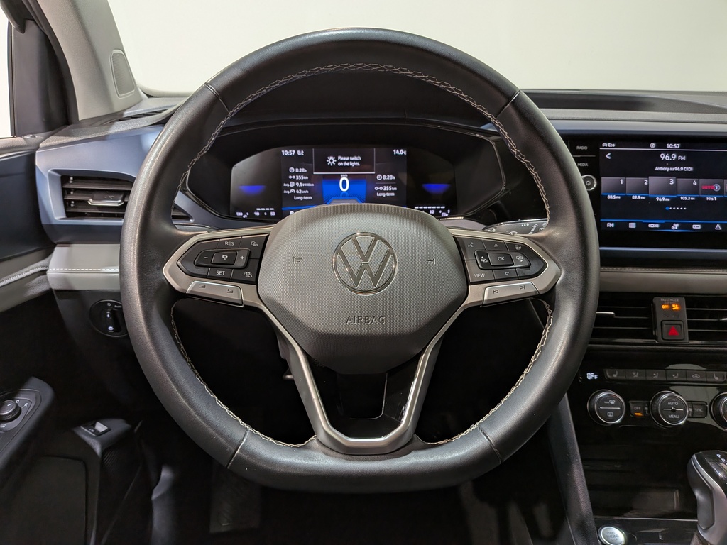 Volkswagen Taos 2024
