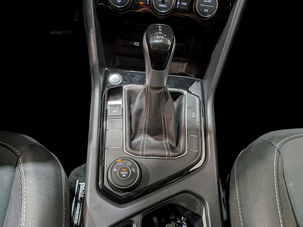 Volkswagen Taos 2024