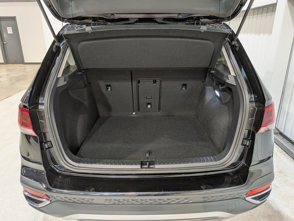 Volkswagen Taos 2024