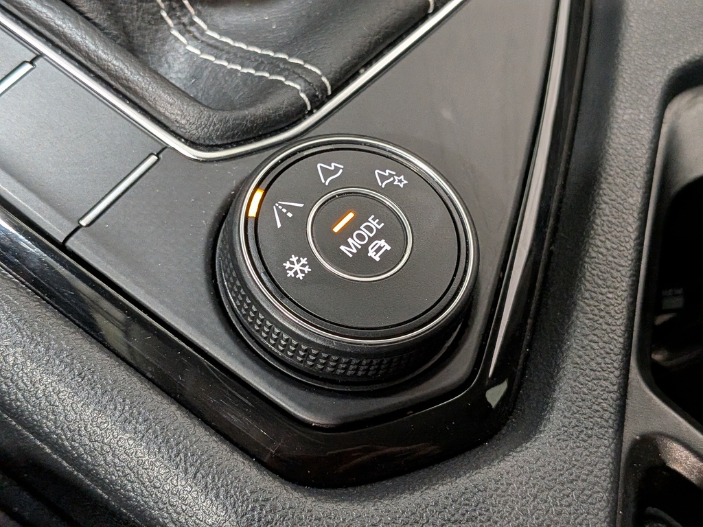 Volkswagen Taos 2024