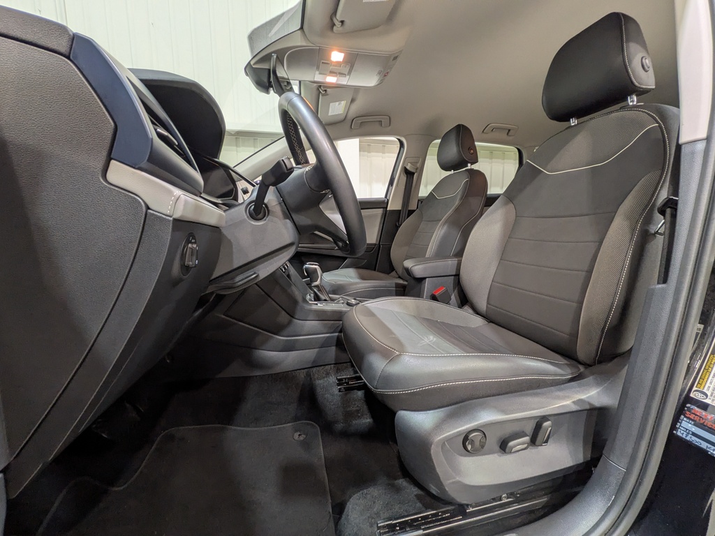 Volkswagen Taos 2024