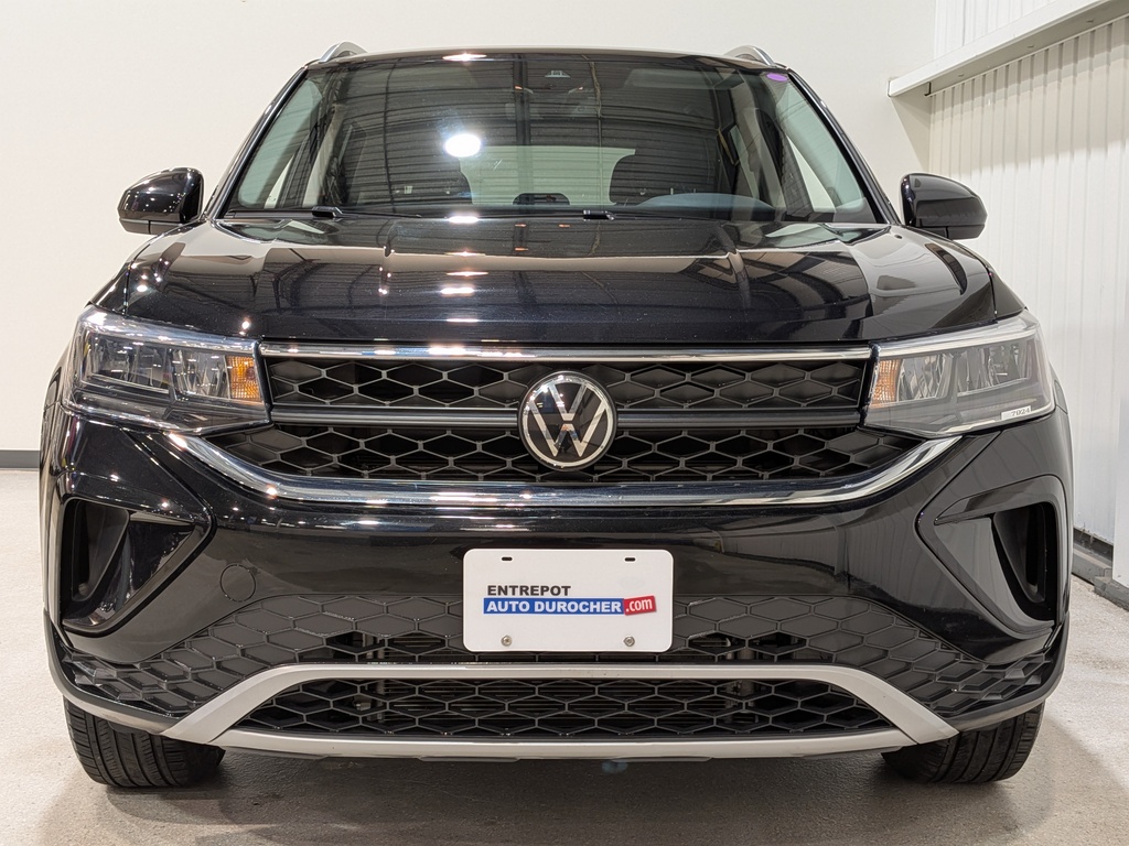 Volkswagen Taos 2024