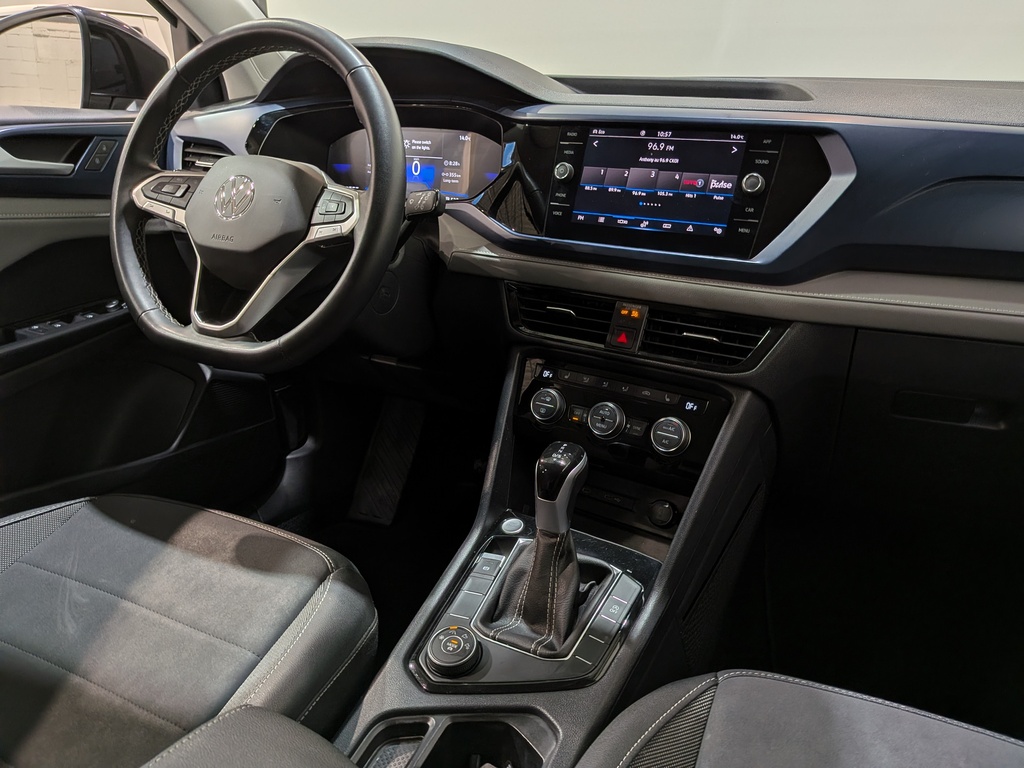 Volkswagen Taos 2024