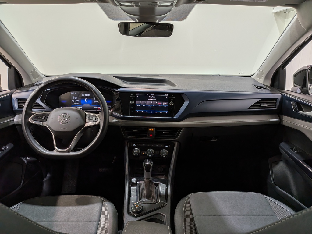 Volkswagen Taos 2024