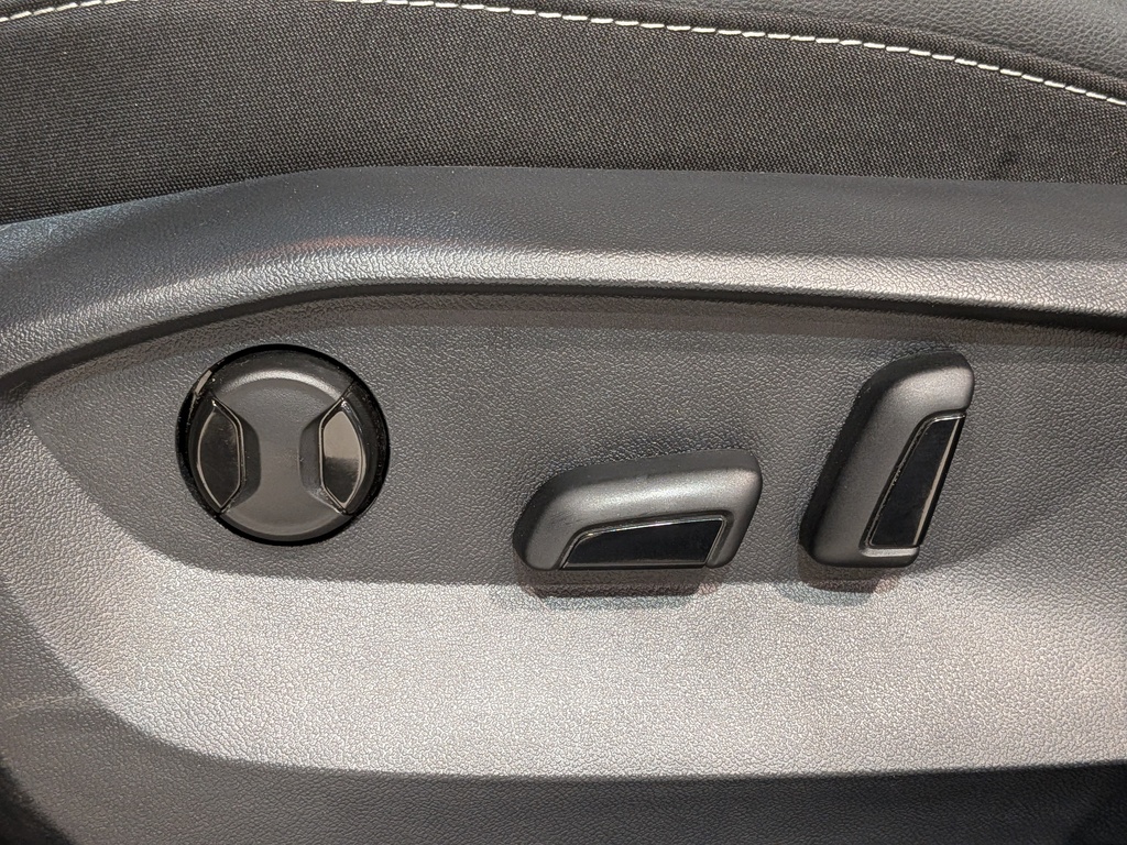 Volkswagen Taos 2024