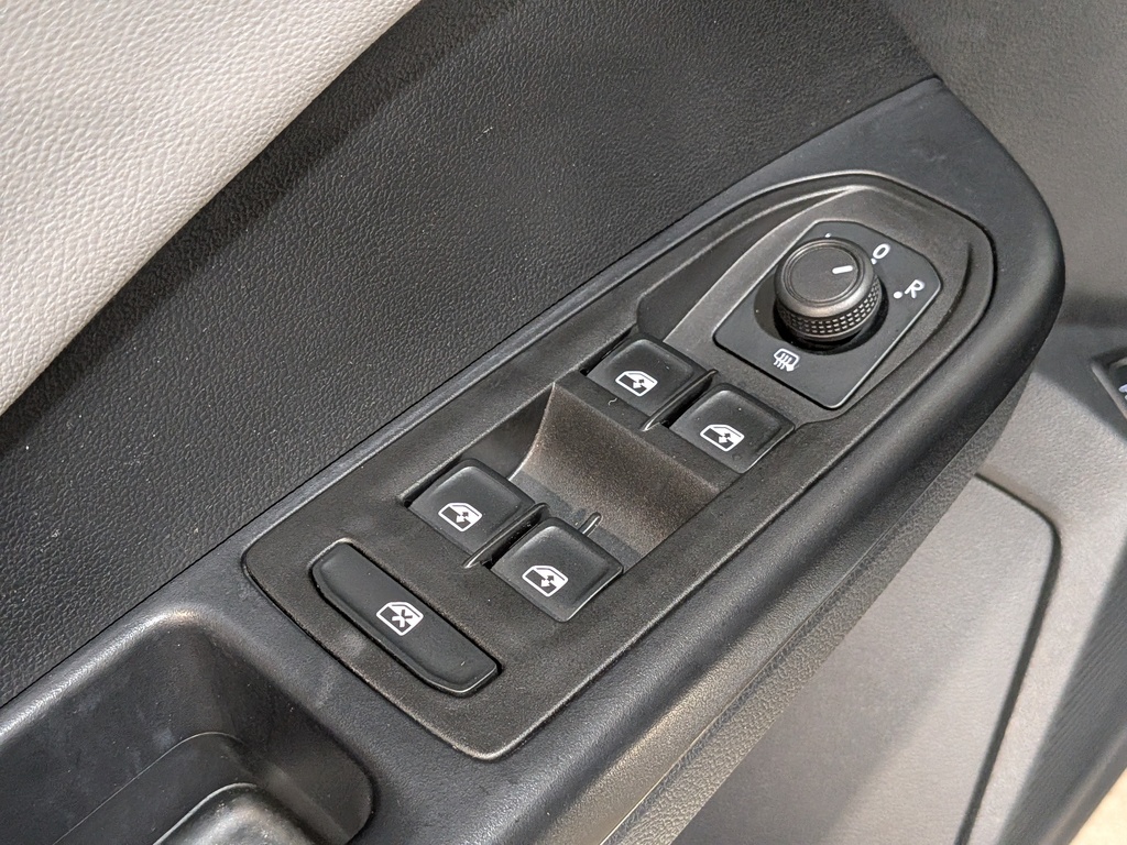 Volkswagen Taos 2024