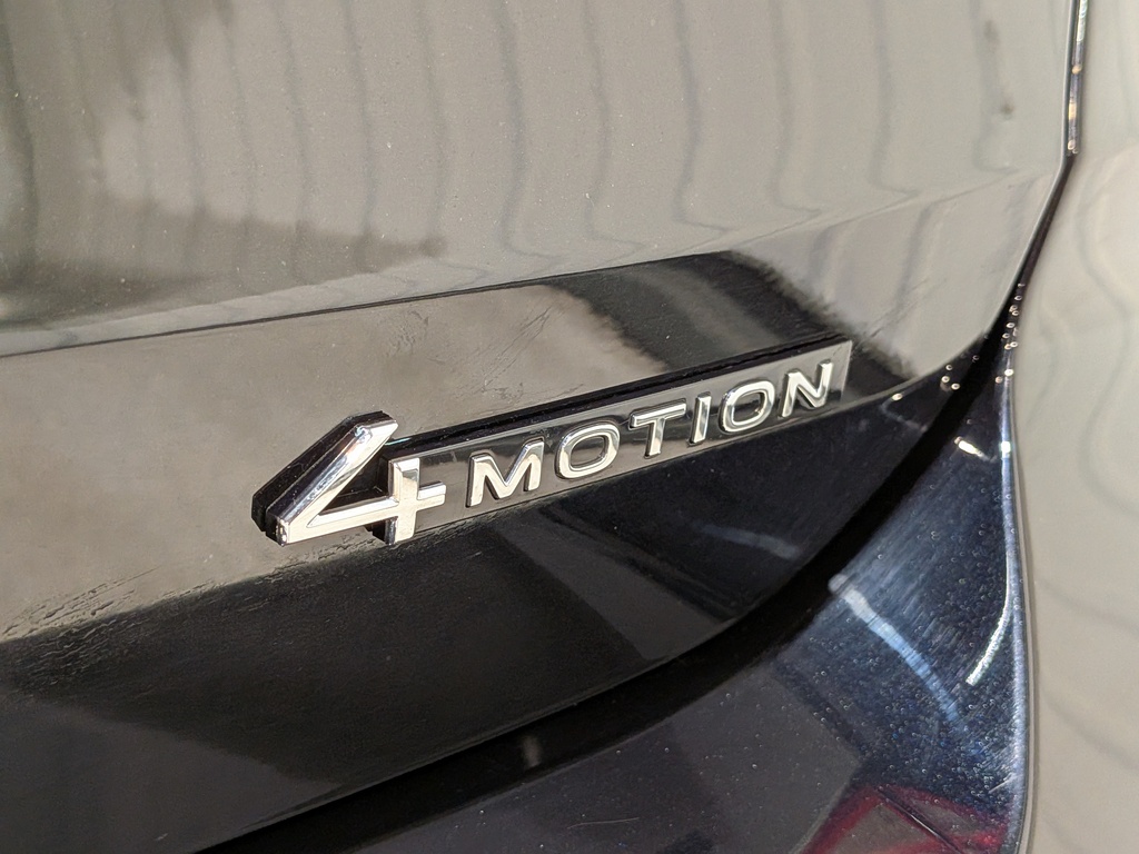 Volkswagen Taos 2024