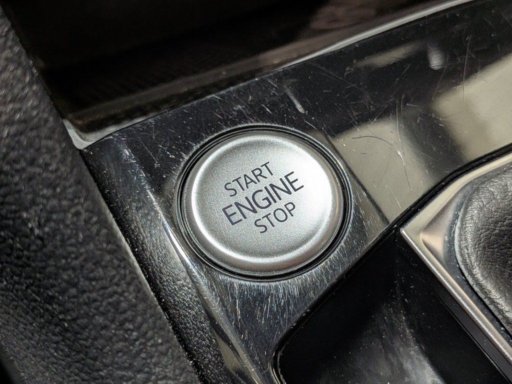 Volkswagen Taos 2024