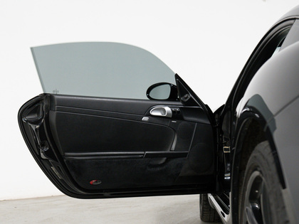 used 2006 Porsche Cayman car, priced at $34,900