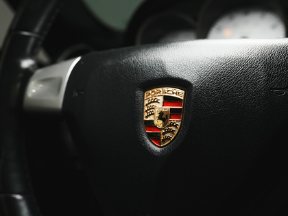 used 2006 Porsche Cayman car, priced at $34,900