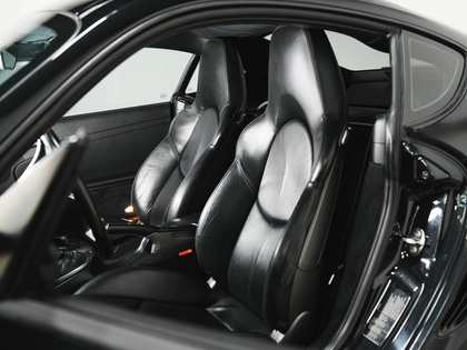 used 2006 Porsche Cayman car, priced at $34,900