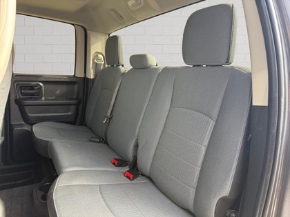 used 2021 Ram 1500 Classic car, priced at $34,330