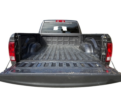 used 2021 Ram 1500 Classic car, priced at $34,330
